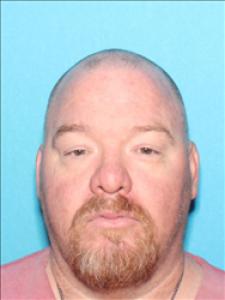 Benjamin Aaron Smith a registered Sex Offender of Mississippi