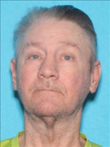 Billy W Sanford a registered Sex Offender of Mississippi