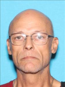 Frank Wilford Miller a registered Sex Offender of Mississippi