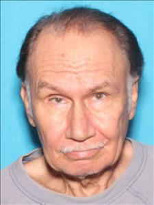 Wendell Ken Rushing a registered Sex Offender of Mississippi