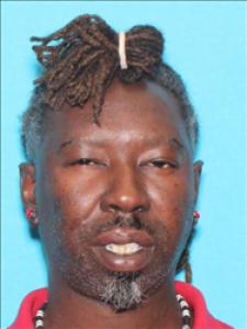 Orlando Lashun Ferguson a registered Sex Offender of Mississippi