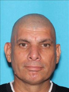 Christopher Ray Ingram a registered Sex Offender of Mississippi