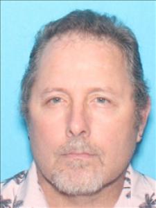 Tony Redeal Edwards a registered Sex Offender of Mississippi