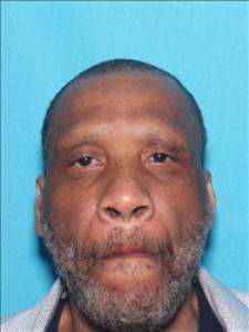 Gregory Leon Griffin a registered Sex Offender of Mississippi