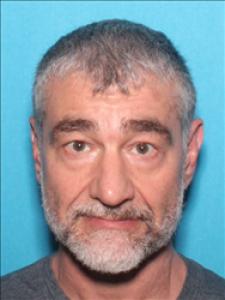 Anthony Santangelo a registered Sex Offender of Mississippi