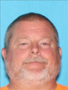 Charles David Woodall a registered Sex Offender of Mississippi