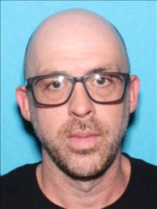 Joshua Lee Rodgers a registered Sex Offender of Mississippi