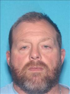 Jeffrey Allen Walker a registered Sex Offender of Mississippi