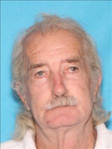 Albert Rickey Bates a registered Sex Offender of Mississippi