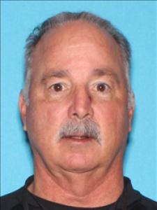 Terrill Kevin Steiner a registered Sex Offender of Mississippi