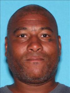 Billie Salvador Braziel a registered Sex Offender of Mississippi