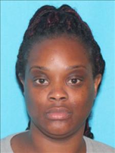 Nekeia Monique Gray a registered Sex Offender of Mississippi