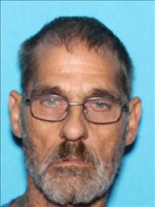 Donnie Davis a registered Sex Offender of Mississippi