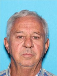 David Lynn Clarkson a registered Sex Offender of Mississippi