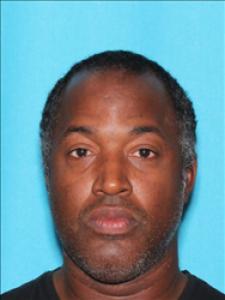 Russell Charles Green a registered Sex Offender of Mississippi