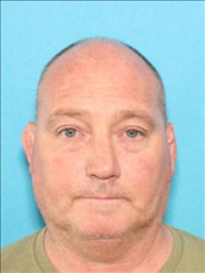 Craig Raymond Braden a registered Sex Offender of Mississippi