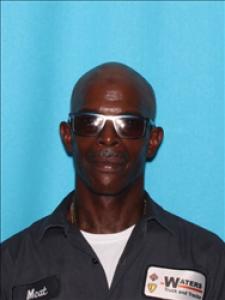 Deminquis Marcel Robinson a registered Sex Offender of Mississippi