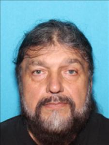 Bruce Wayne Garcia a registered Sex Offender of Mississippi