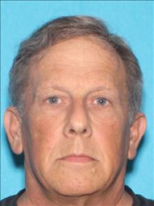 Jeffrey Lynn Delozier a registered Sex Offender of Mississippi