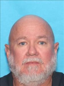 Andrew Neil Crain a registered Sex Offender of Mississippi