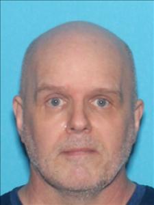 Marshall Jon Tussey a registered Sex Offender of Mississippi