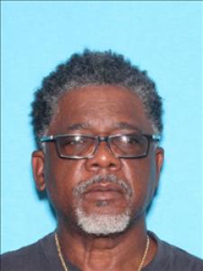 Raymond Dennis Collins a registered  of Mississippi