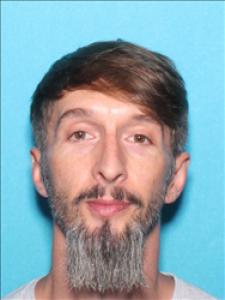 Dustin Lee Ozbirn a registered Sex Offender of Mississippi