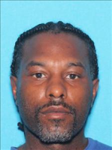 Roderick Perry a registered Sex Offender of Mississippi