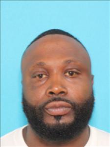Bradley Deon Powe a registered Sex Offender of Mississippi