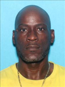 Eric Laquintay Ward a registered Sex Offender of Mississippi