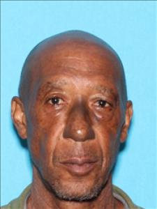 Jeffery Rogers a registered Sex Offender of Mississippi