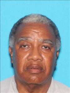 Joe Earl Ruffin a registered Sex Offender of Mississippi