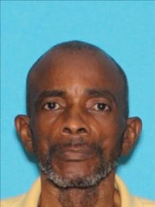 Ricky Darnell Barnes a registered Sex Offender of Mississippi