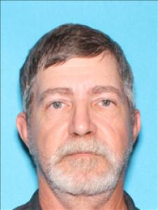 James David Poole a registered Sex Offender of Mississippi