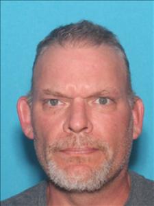 Charles Alan Marine a registered Sex Offender of Mississippi