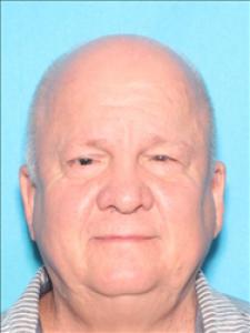 Tony Lewis Summerford a registered Sex Offender of Mississippi