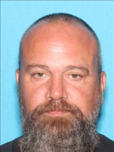 Jahred Leslie Sanborn a registered Sex Offender of Mississippi