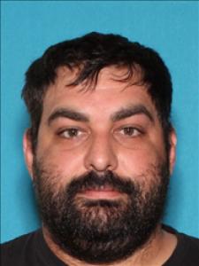 Anthony Devin Groover a registered Sex Offender of Mississippi