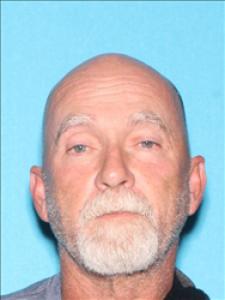 Richard Clifton Scruggs a registered  of Mississippi