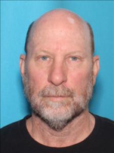 David Alan Burton a registered Sex Offender of Mississippi