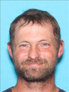 Danny Leon Dykes a registered Sex Offender of Mississippi