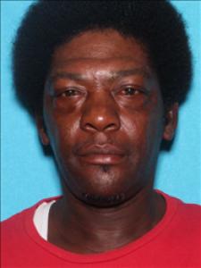 Tony Lavelle Brown a registered Sex Offender of Mississippi