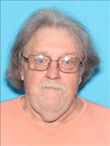 James Harold Allred a registered Sex Offender of Mississippi