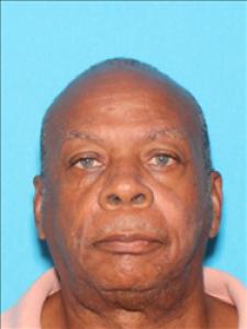 Aaron Byrd a registered Sex Offender of Mississippi