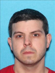 Alex Jackson Beavers a registered Sex Offender of Mississippi