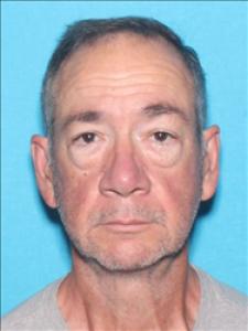 Ken Aubrey Ratcliff a registered Sex Offender of Mississippi