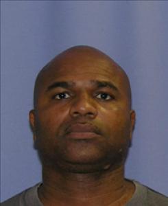 Andre Dewayne English a registered Sex Offender of Georgia