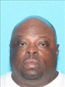 Fredrick Deon Ford a registered Sex Offender of Mississippi