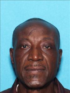 Charlie Lee Caldwell a registered Sex Offender of Mississippi