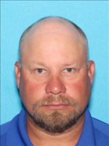 Christopher Michael Self a registered Sex Offender of Mississippi